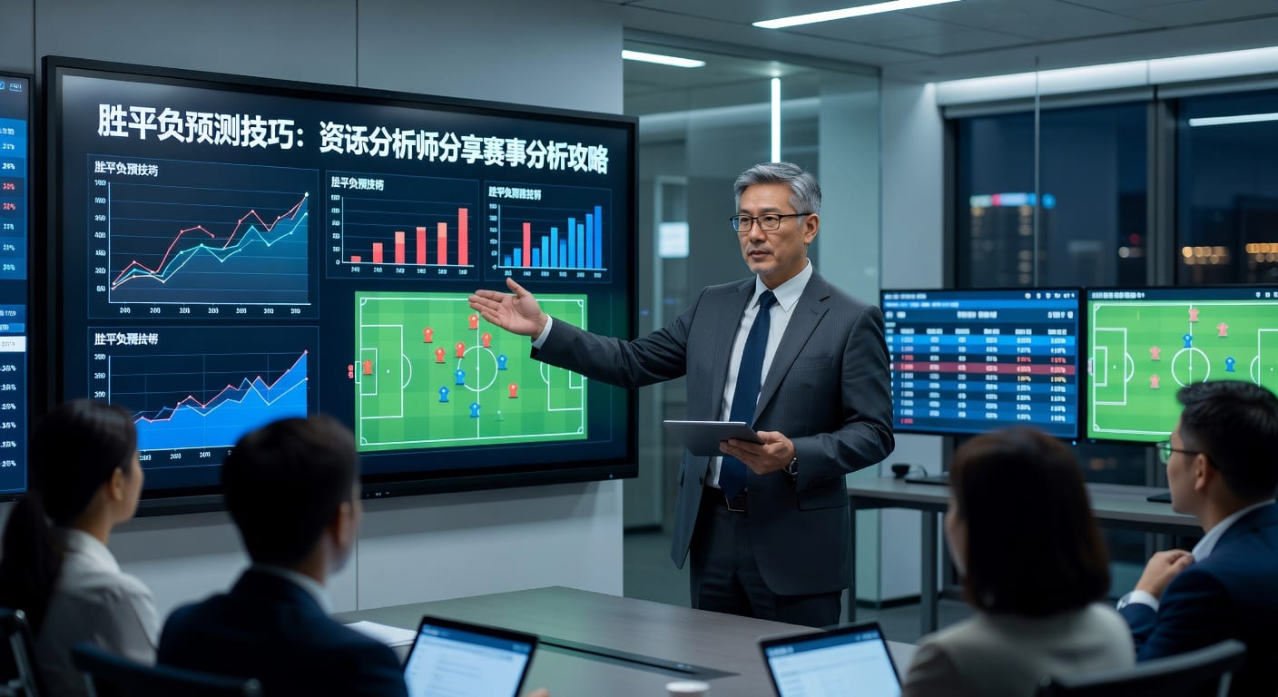 胜平负预测技巧 2026最新投注攻略