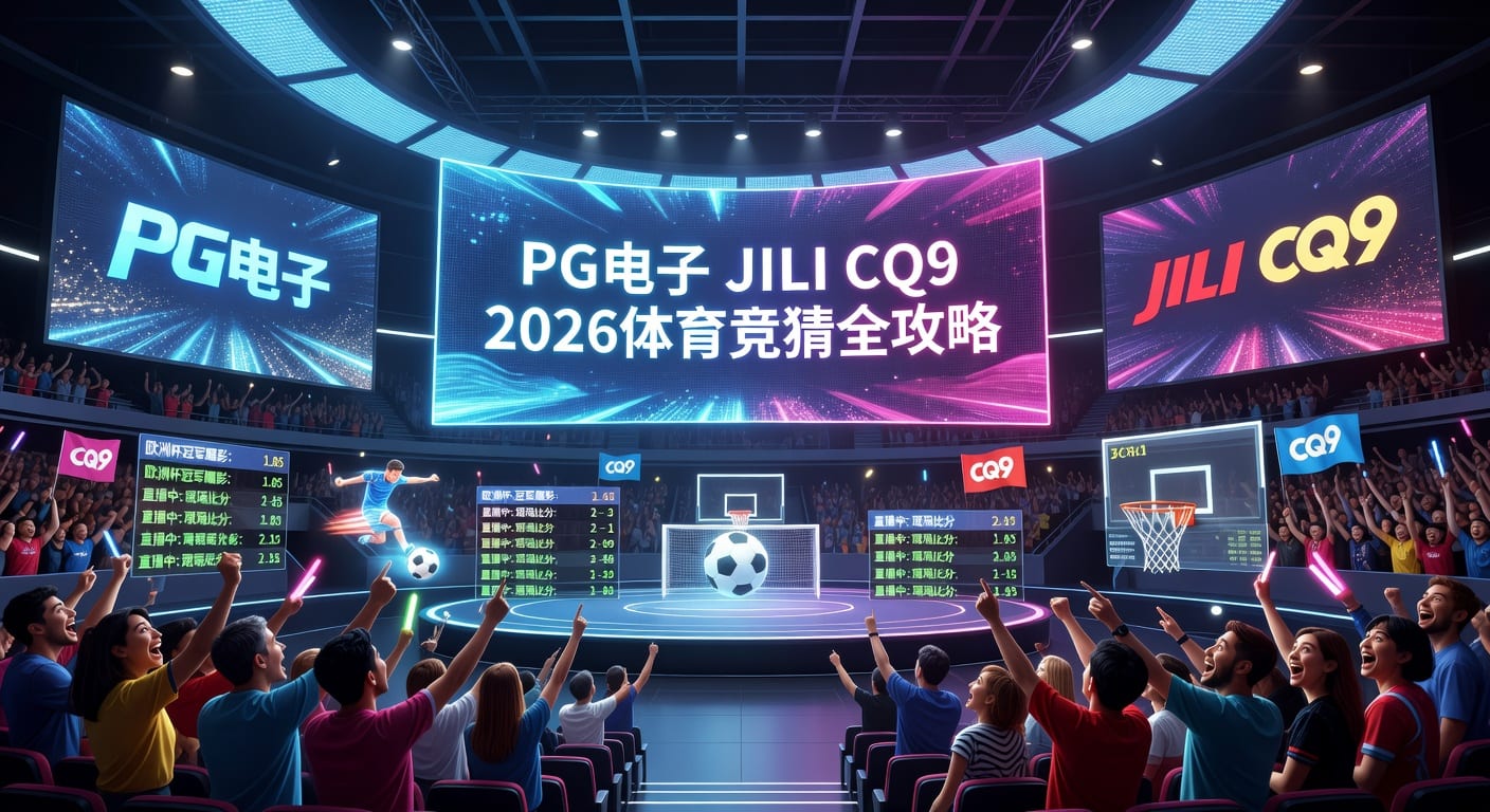 PG电子 JILI CQ9 体育游戏推荐与攻略
