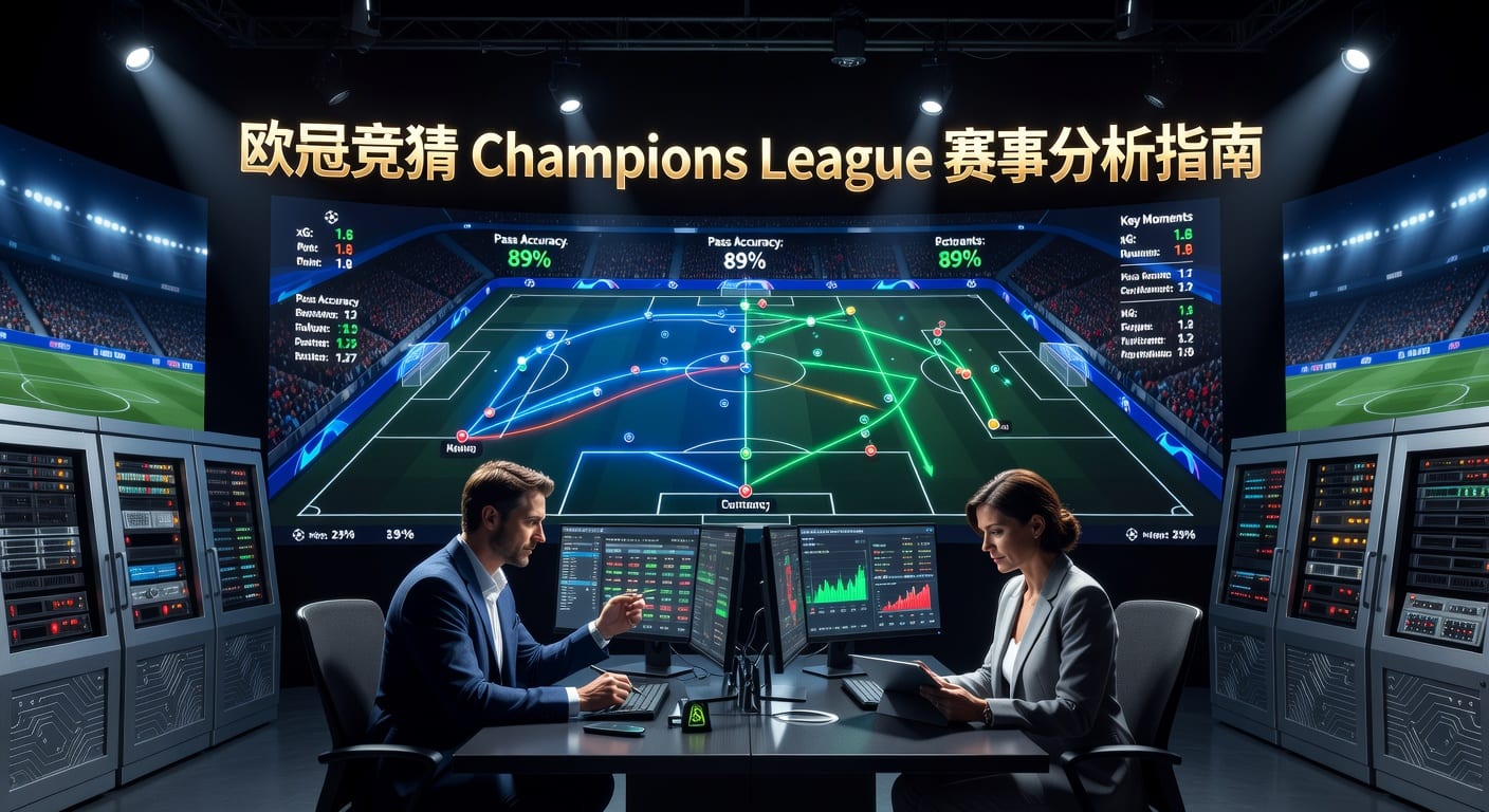 欧冠投注指南 2026赛季策略赔率