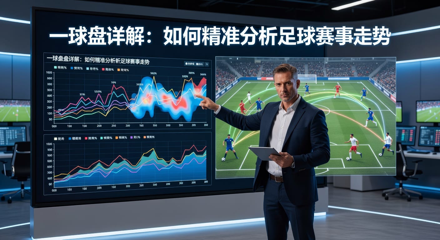 一球盘投注指南：分析技巧与避坑