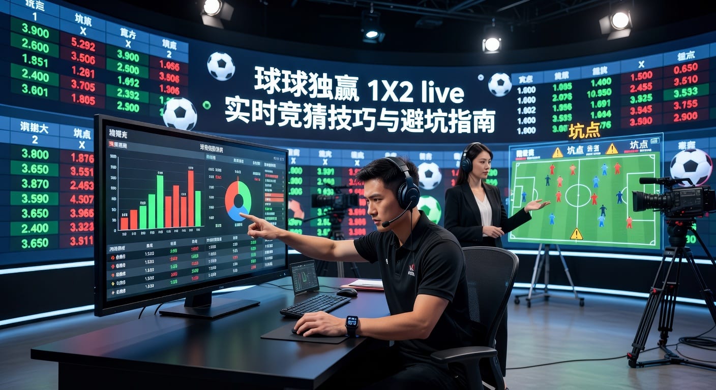 滚球独赢1X2 live详解：高手必备策略与避坑指南