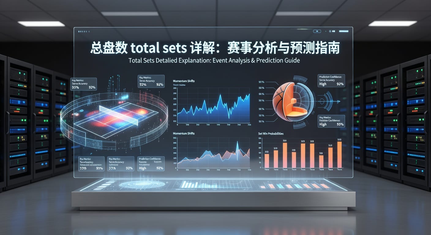 总盘数 total sets 投注指南：2026网球赛事分析与避坑