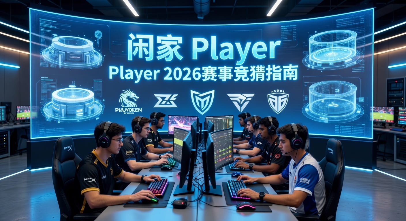 闲家 Player 必备策略与避坑指南