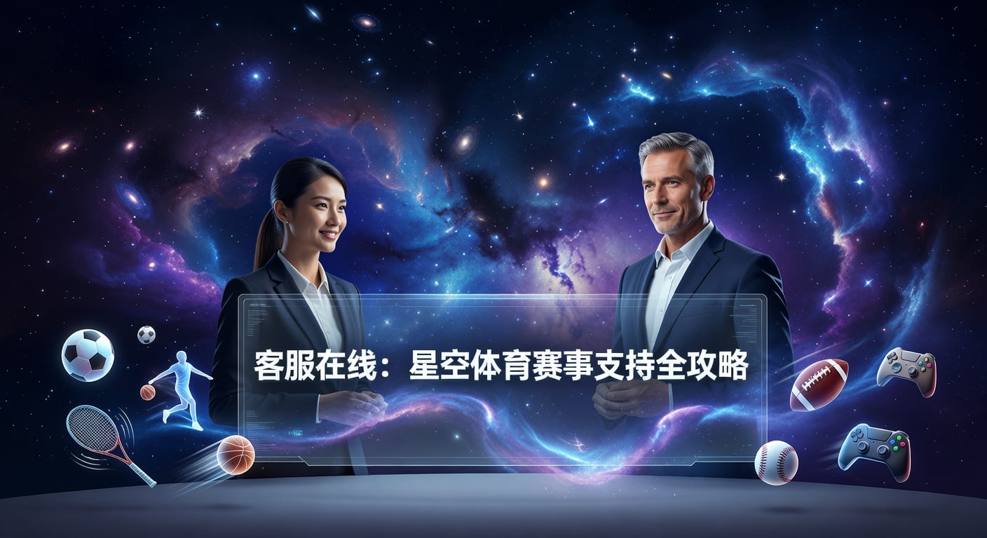 客服在线：体育博彩快速响应支持指南