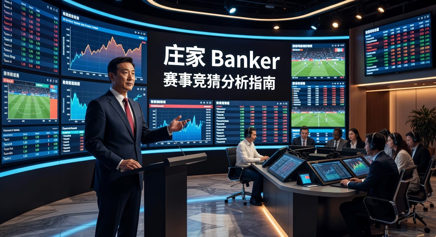 庄家 Banker 体育博彩攻略：2026避坑与赔率分析