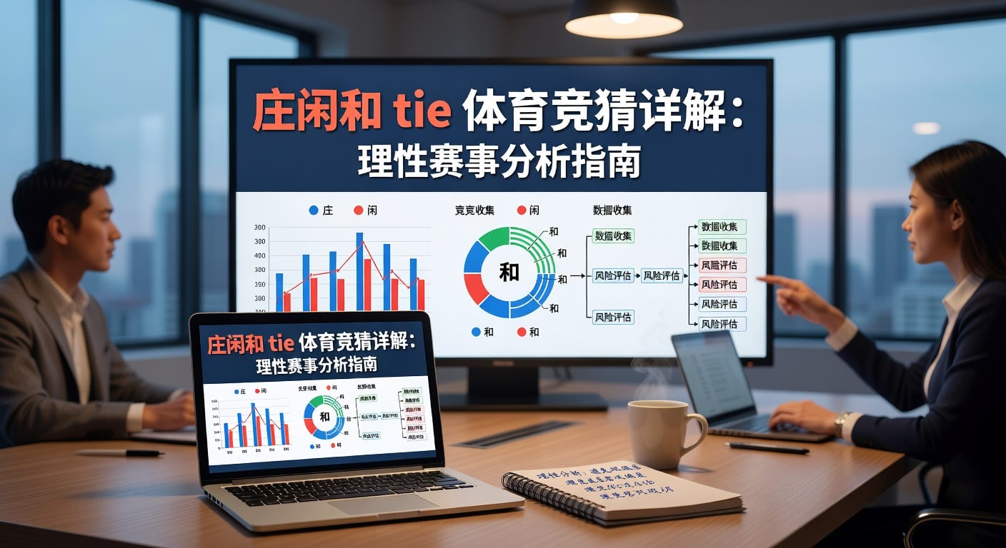 庄闲和 Tie 详解：赔率策略与避坑
