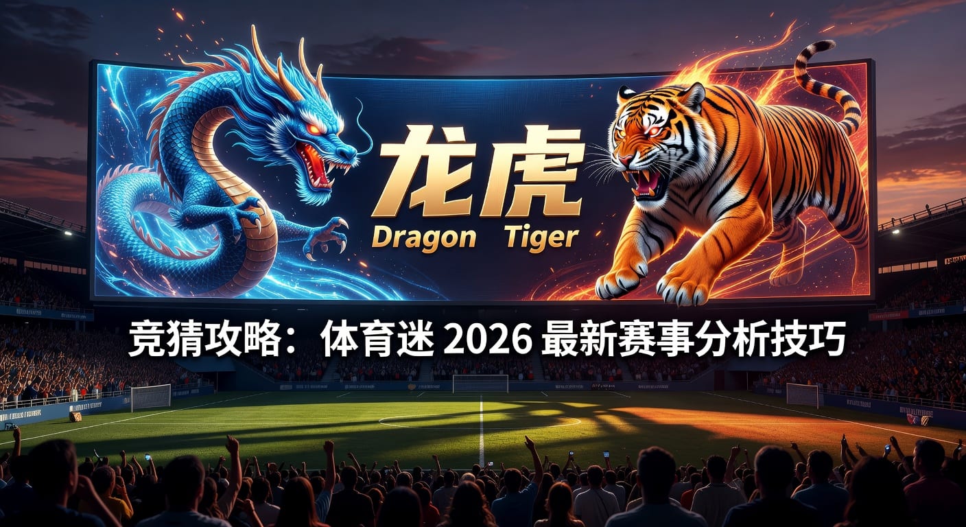 龙虎 Dragon Tiger 2026玩法规则技巧避坑指南