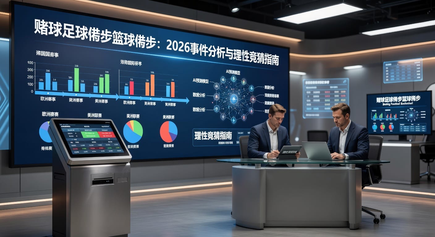 赌球指南：足球博彩与篮球博彩实用技巧及避坑2026