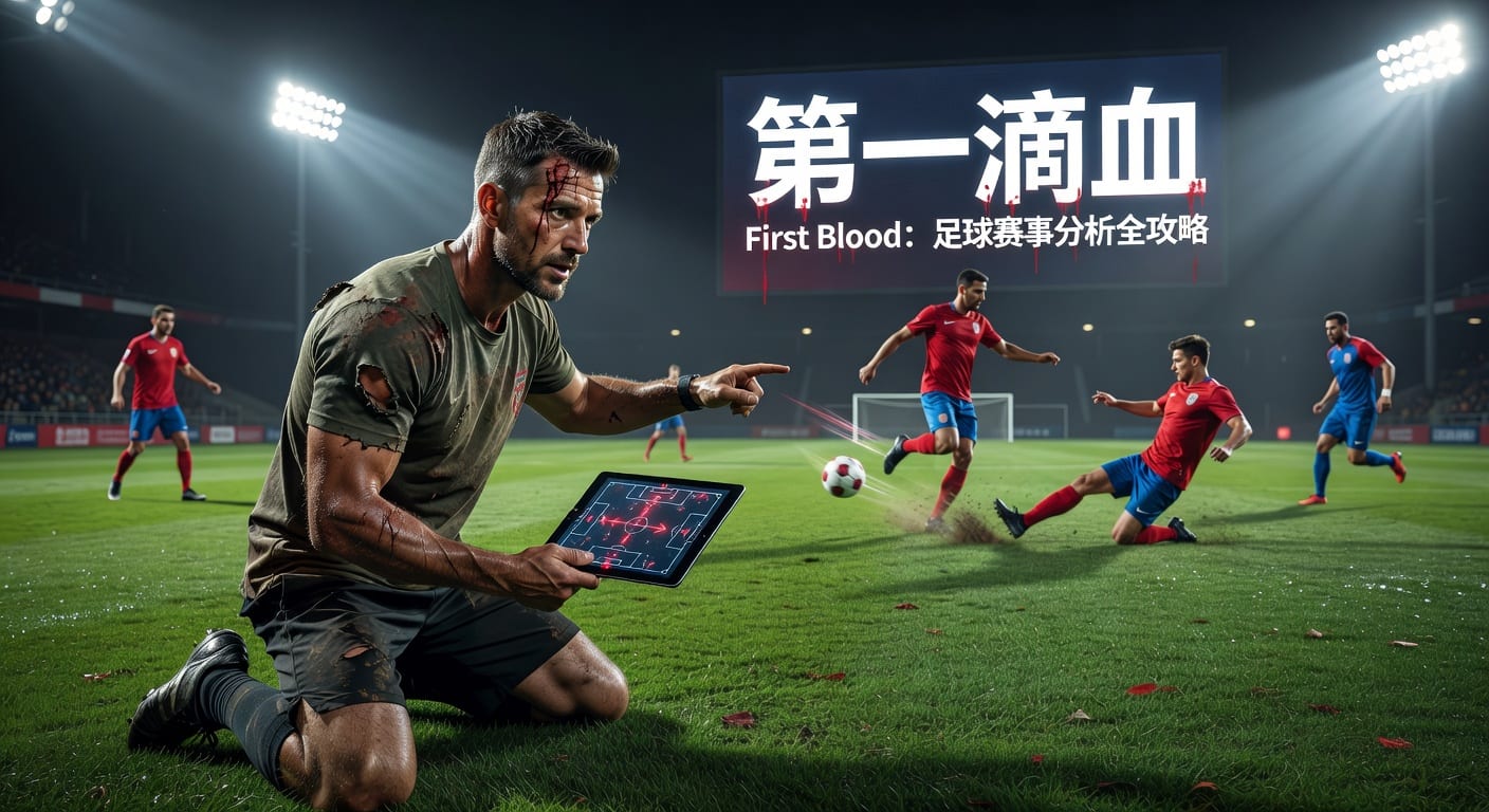 第一滴血投注攻略：First Blood赔率分析