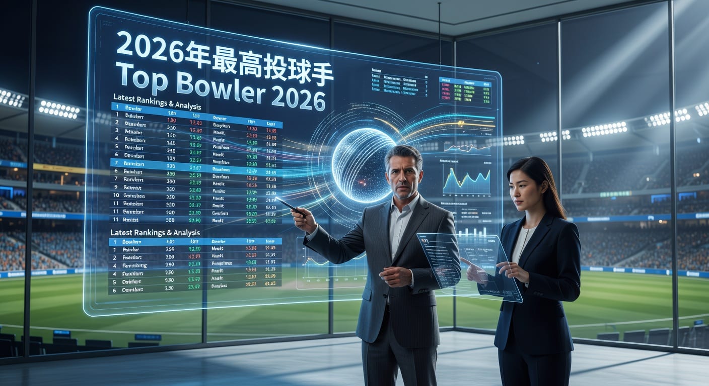 2026 IPL 最高投球手 Top Bowler 预测赔率