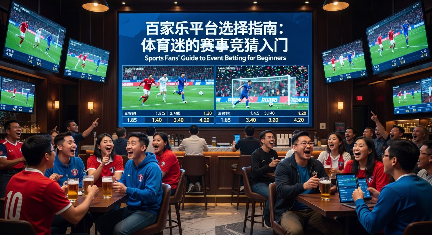 百家乐平台选购指南：2026最新推荐与避坑技巧