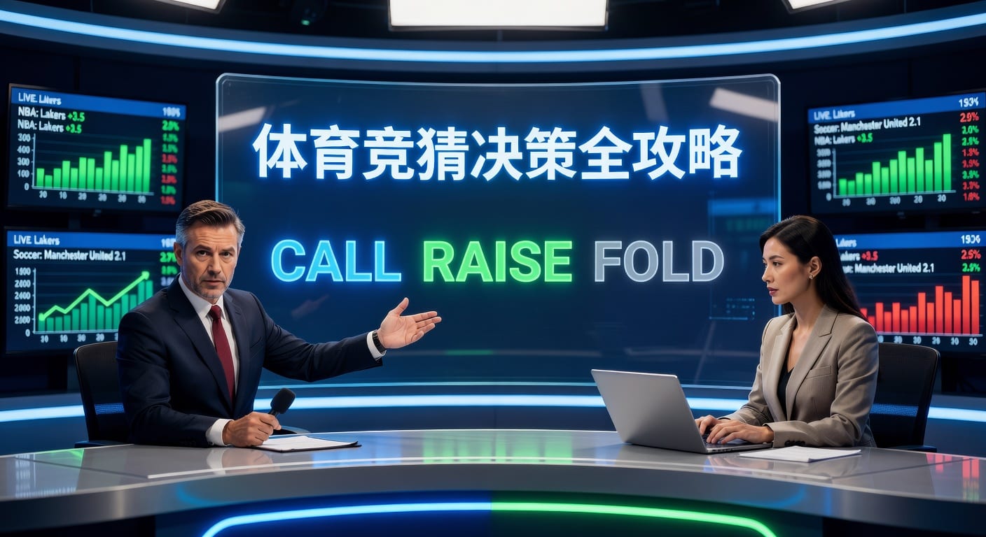 Call Raise Fold扑克策略详解