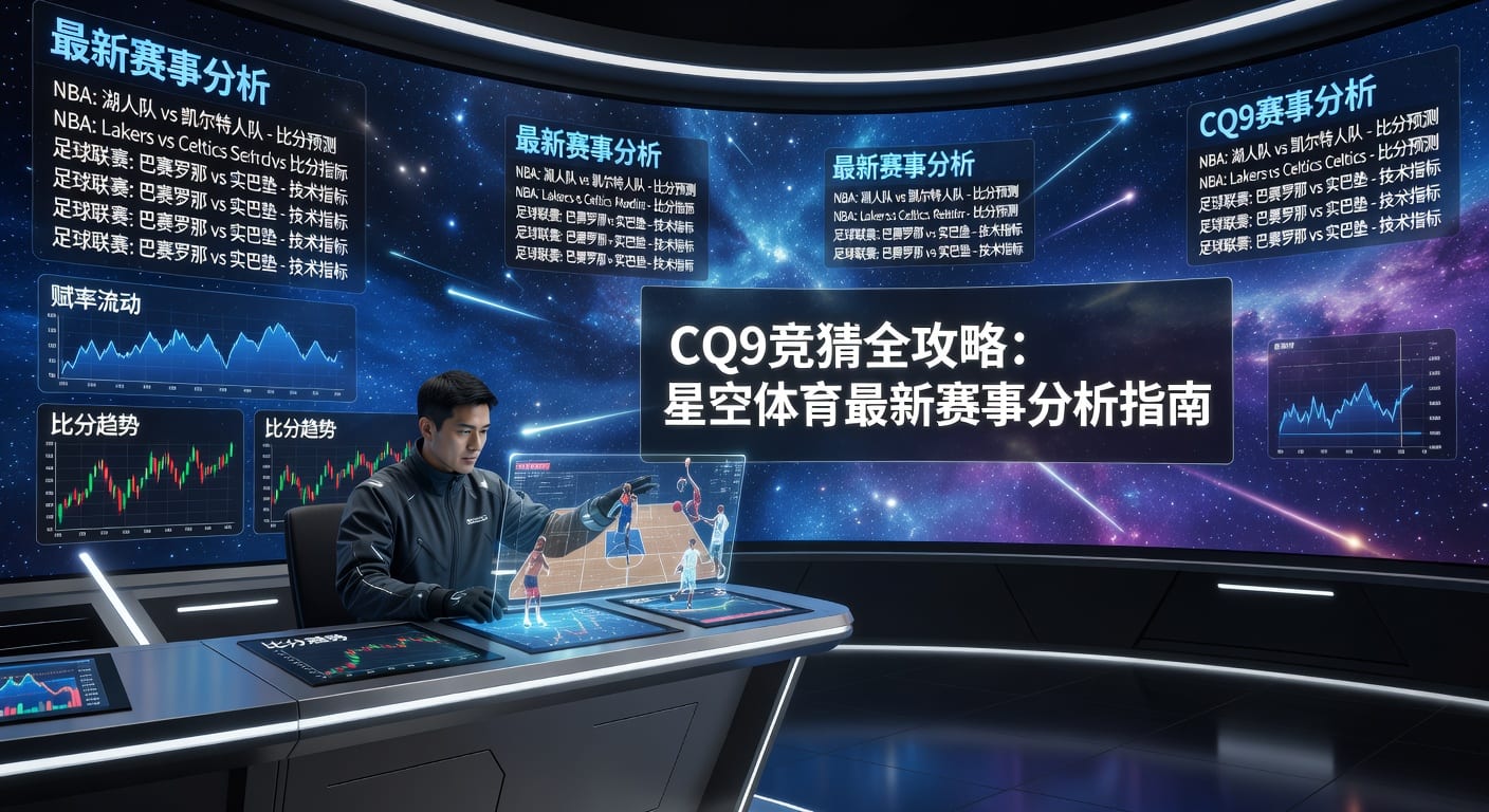 CQ9 2026最新体育博彩赛事与投注攻略
