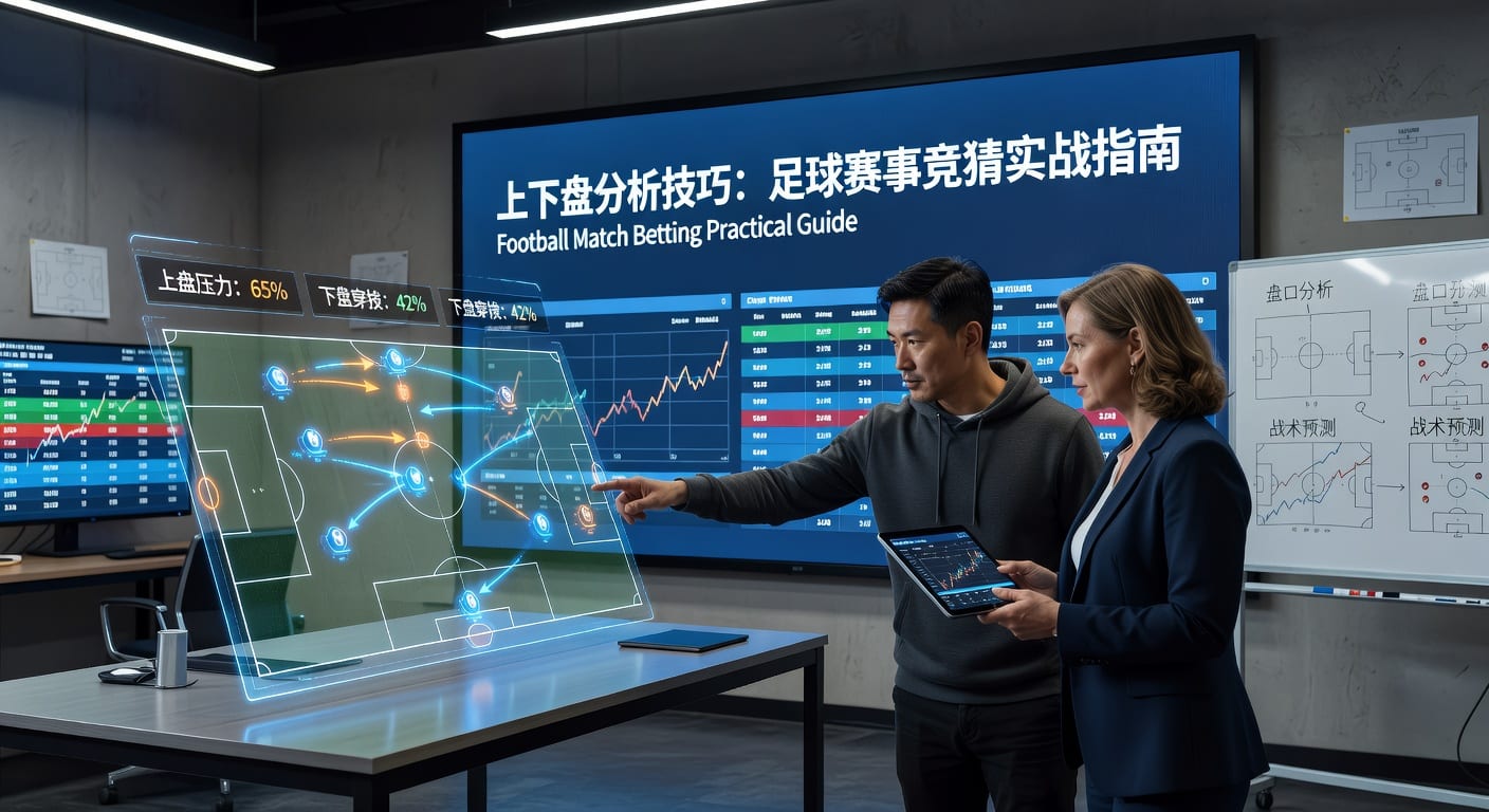 上下盘投注攻略：2026年高手分析技巧