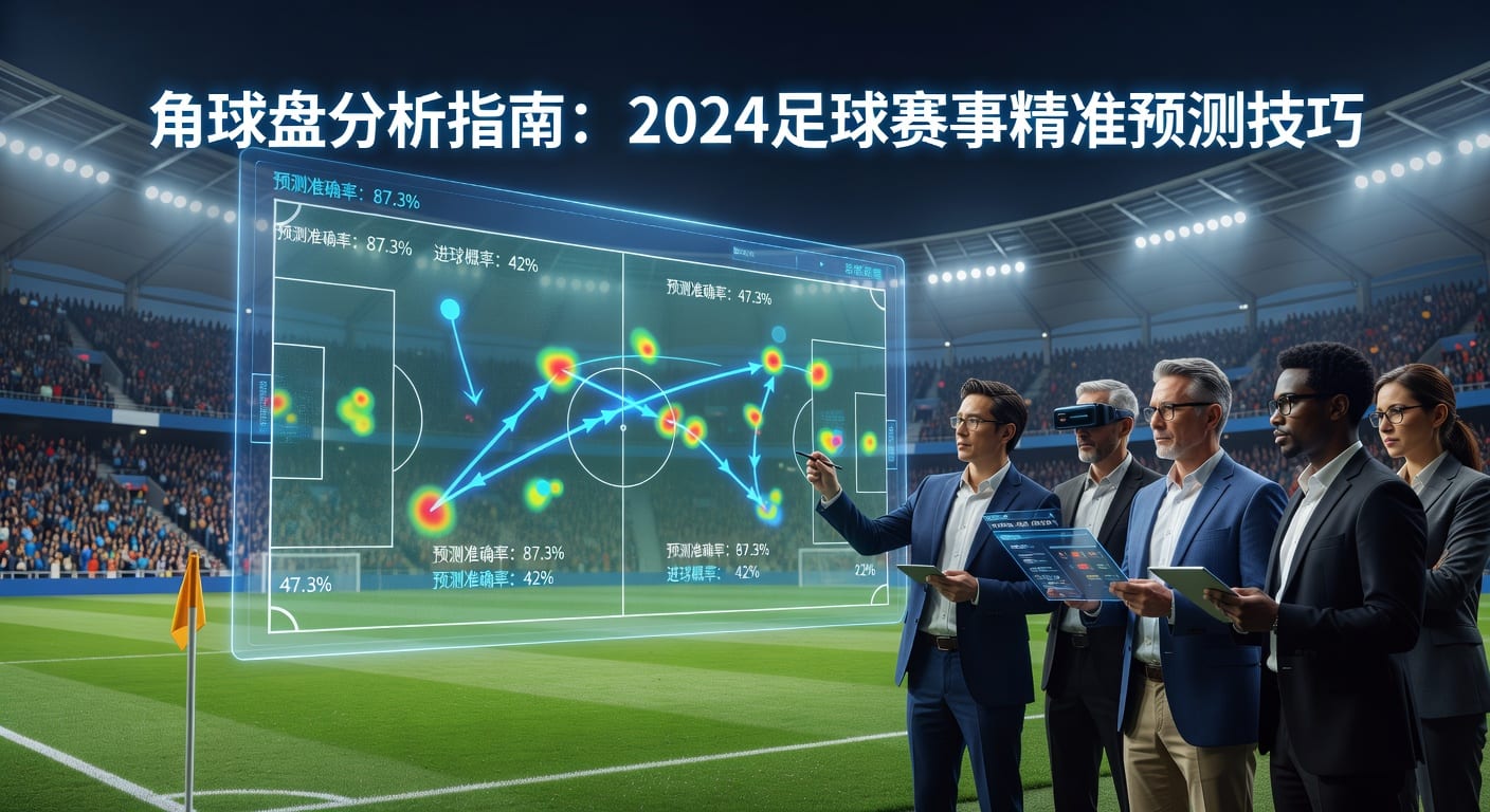 角球盘投注攻略：2026年精准分析技巧
