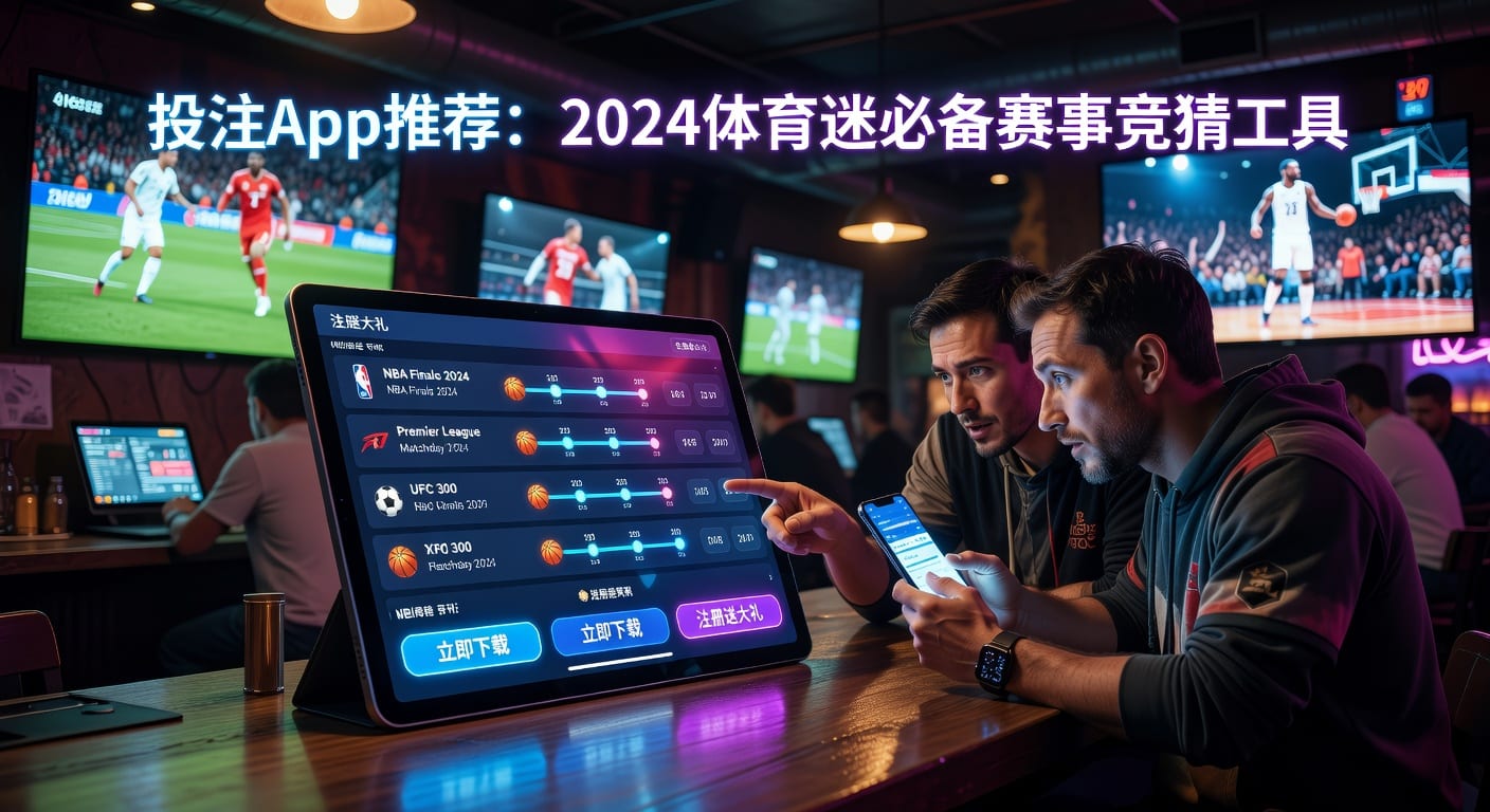 比赛中投注技巧与避坑指南
