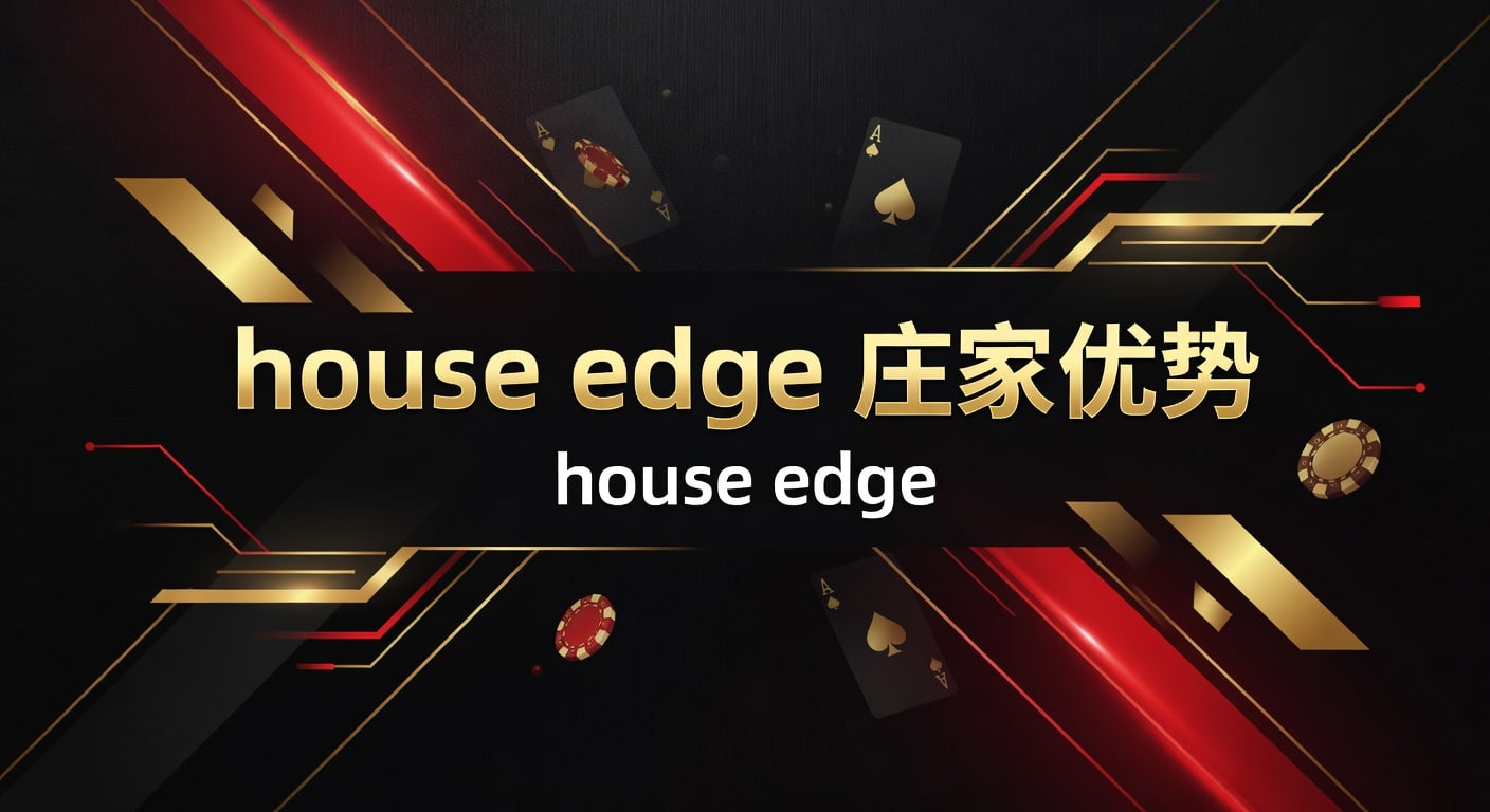 House Edge 庄家优势：体育博彩必知风险与计算