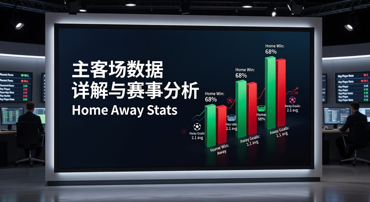 主客场数据 home away stats：2026赛季分析指南