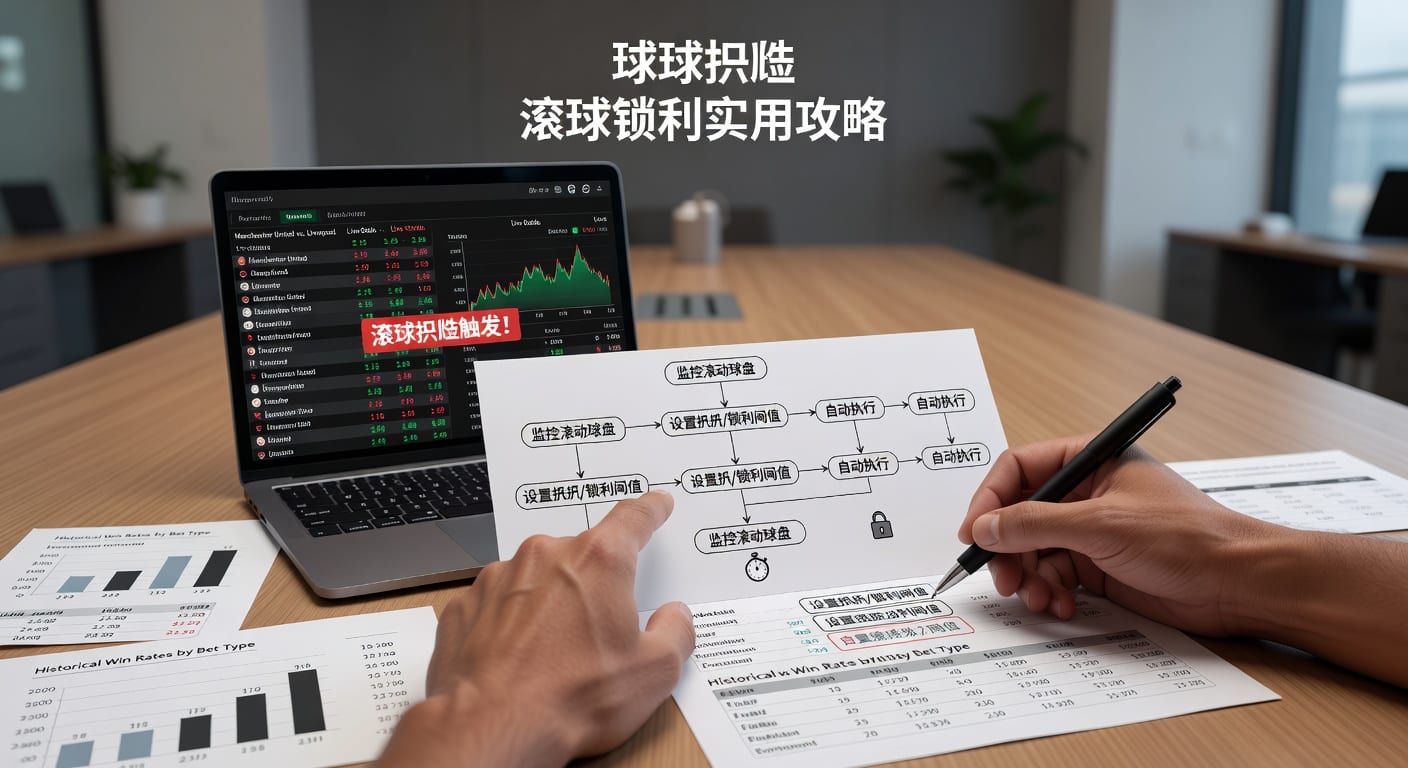 滚球止损 滚球锁利技巧：高手避坑指南