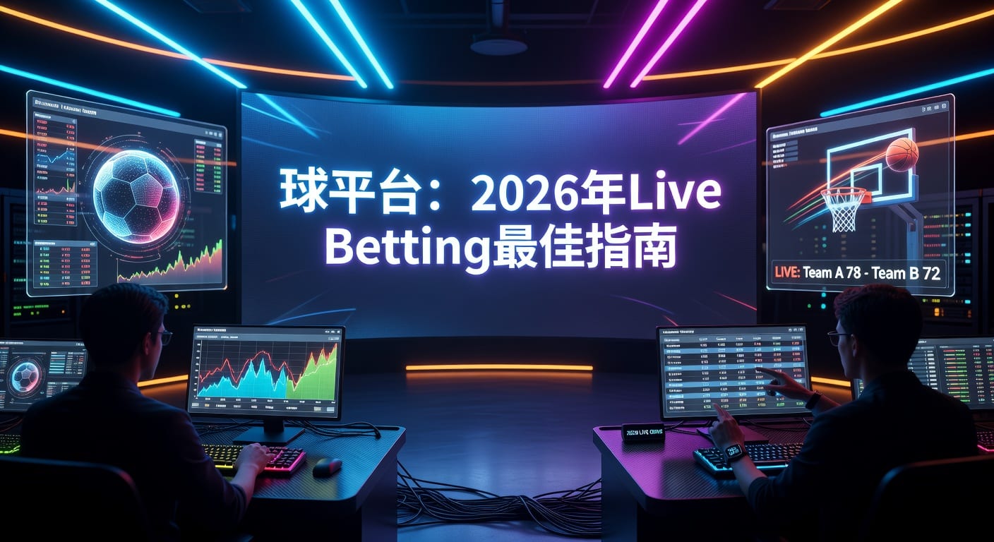 滚球平台推荐：2026 Live Betting Platform指南