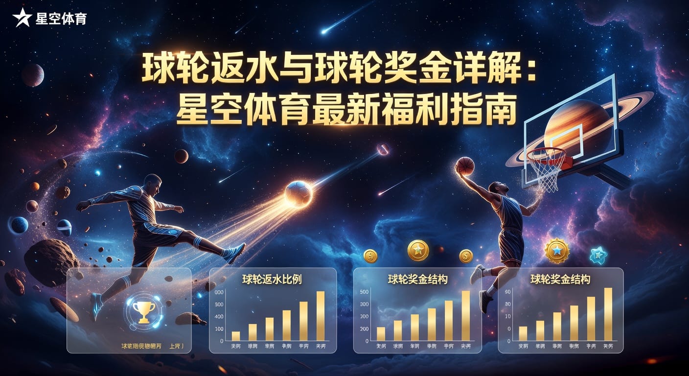 滚球返水 滚球奖金：最新规则与福利全攻略