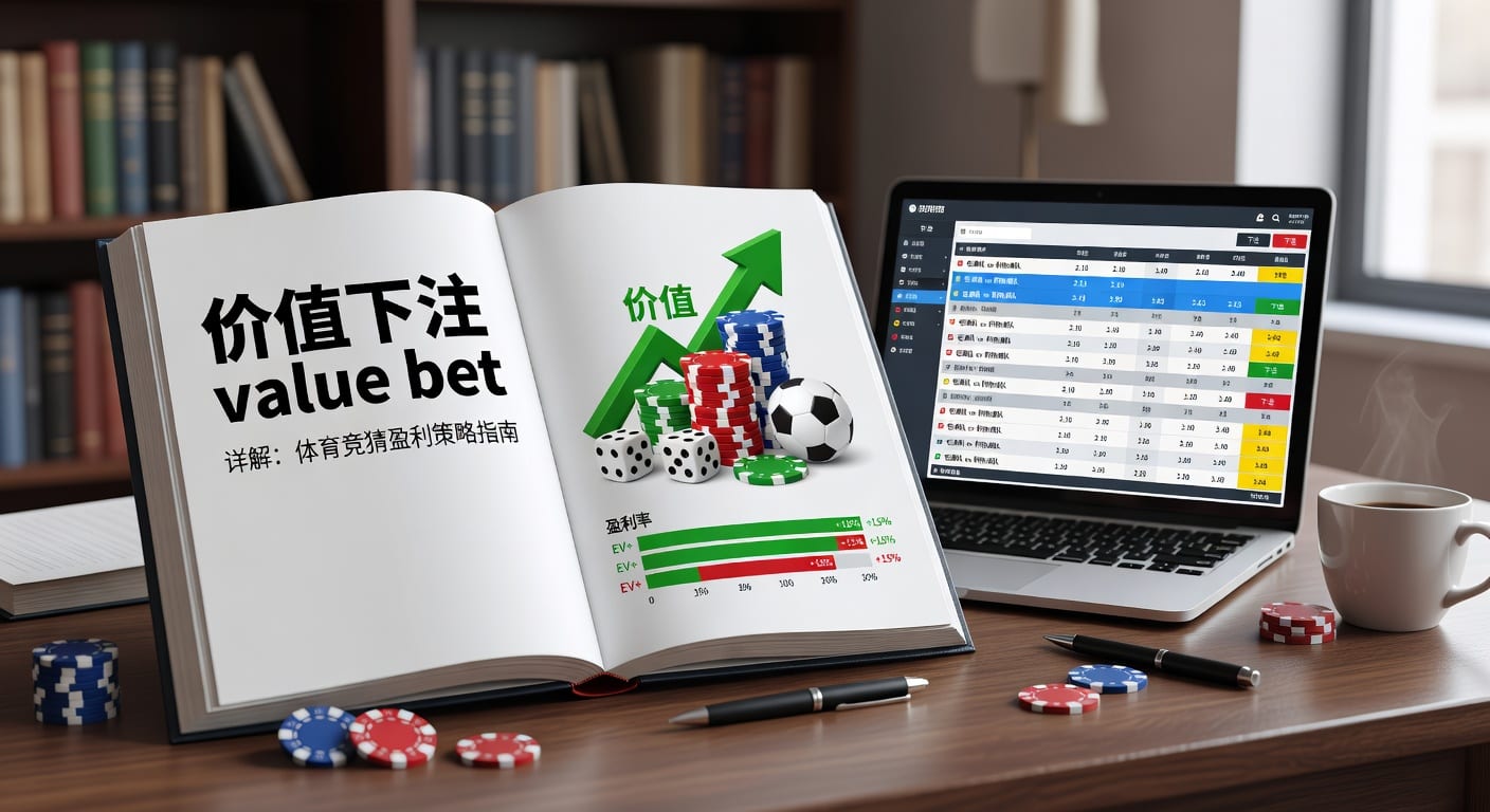 下注 Bet 技巧：2026体育博彩攻略