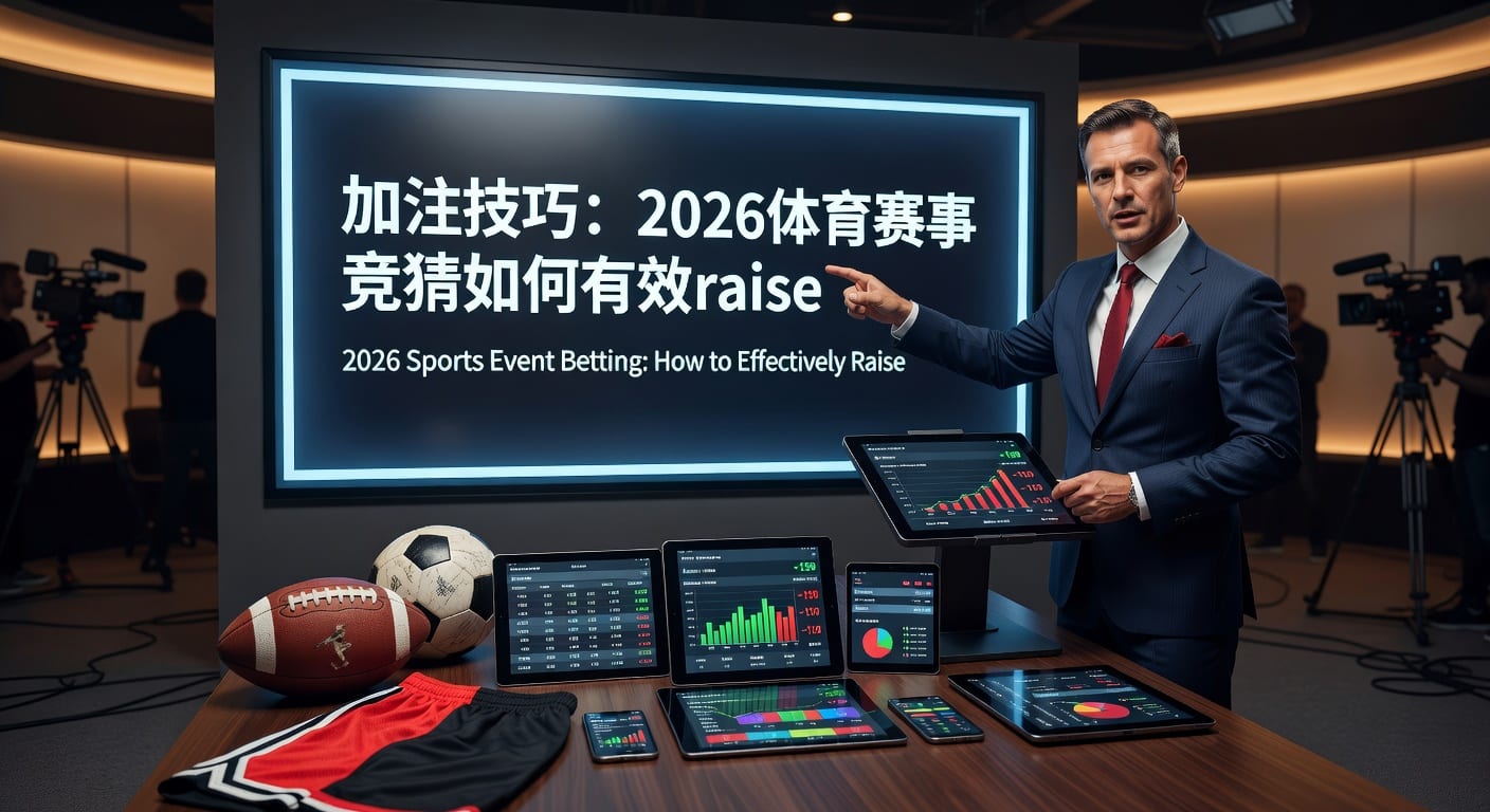 加注 Raise 技巧：2026体育博彩必胜策略