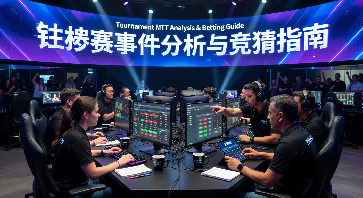 2026锦标赛 MTT Tournament投注攻略