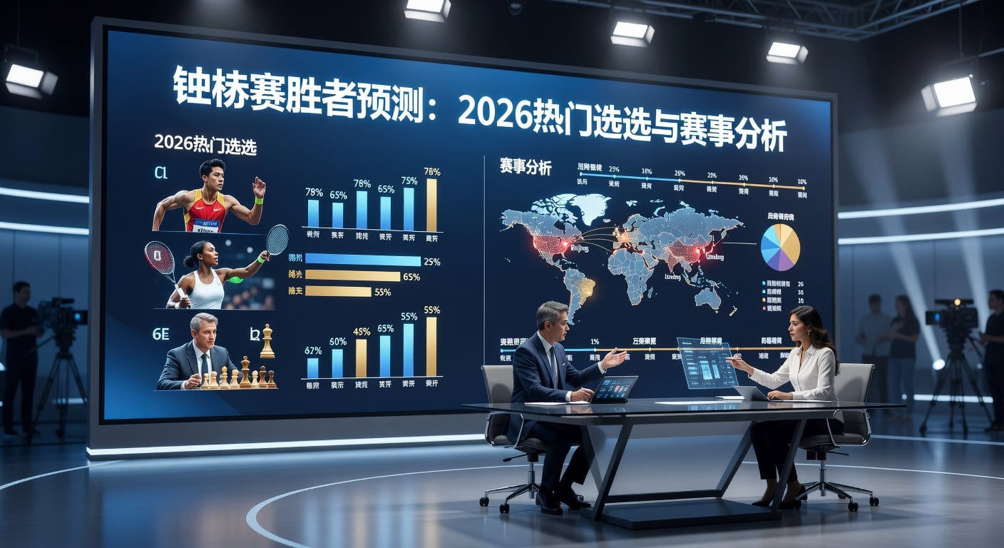 2026锦标赛胜者预测：热门球队分析