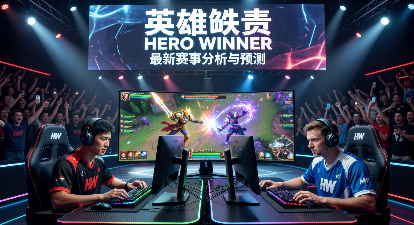 英雄胜负 Hero Winner 2026预测赔率
