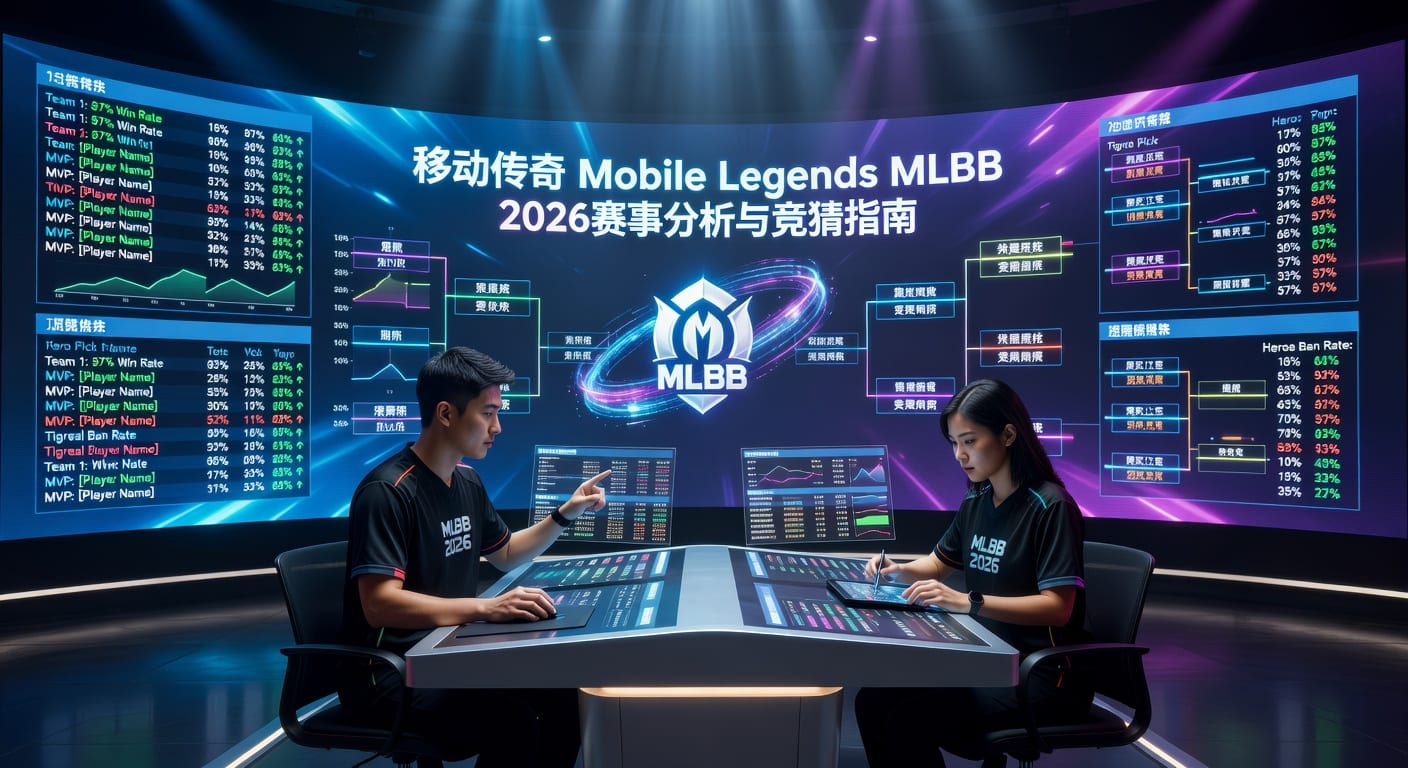 移动传奇 Mobile Legends MLBB 2026投注攻略