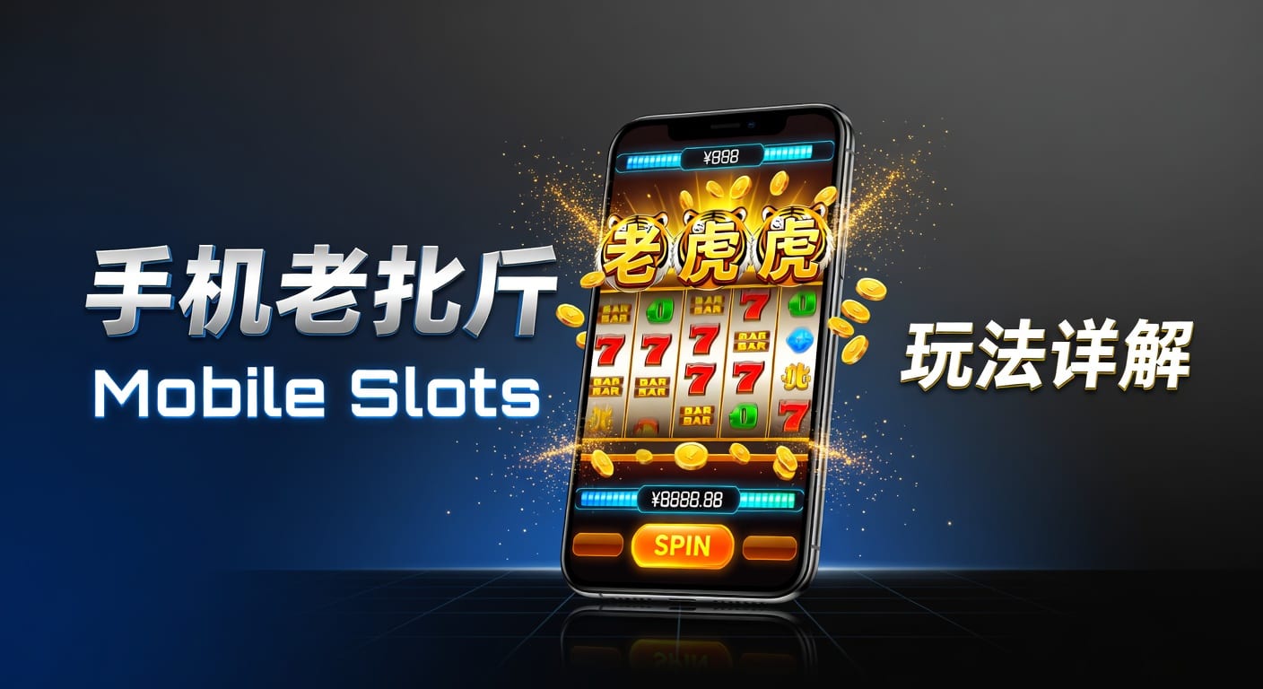 手机老虎机 Mobile Slots 2026体育迷攻略