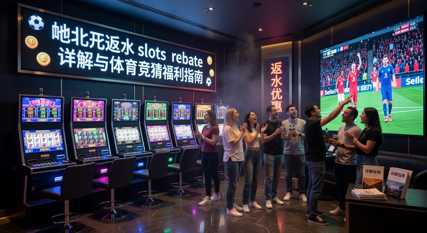 老虎机返水 Slots Rebate：2026最新玩法与策略