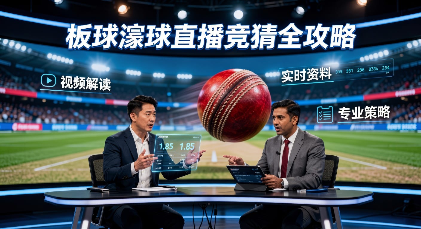 篮球博彩全攻略：2026技巧避坑