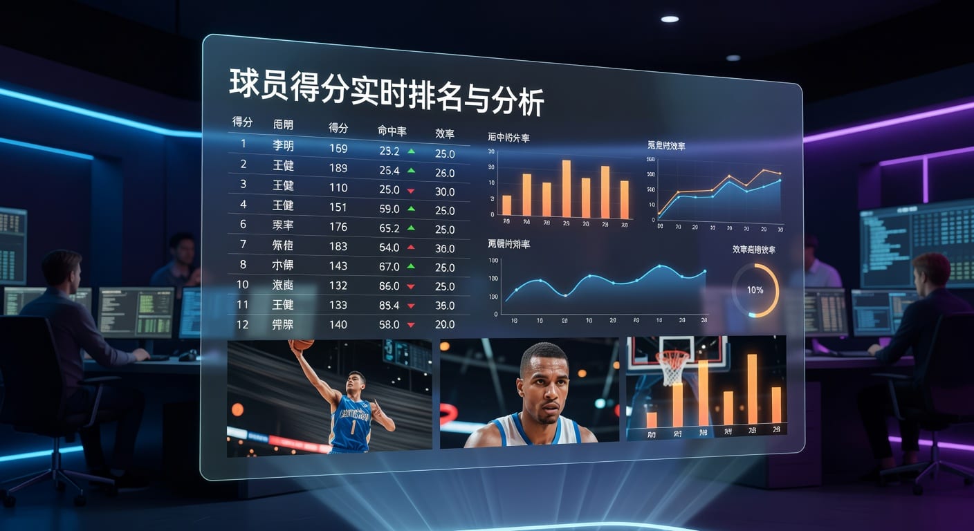 球员得分预测：2026赛季热门player points分析