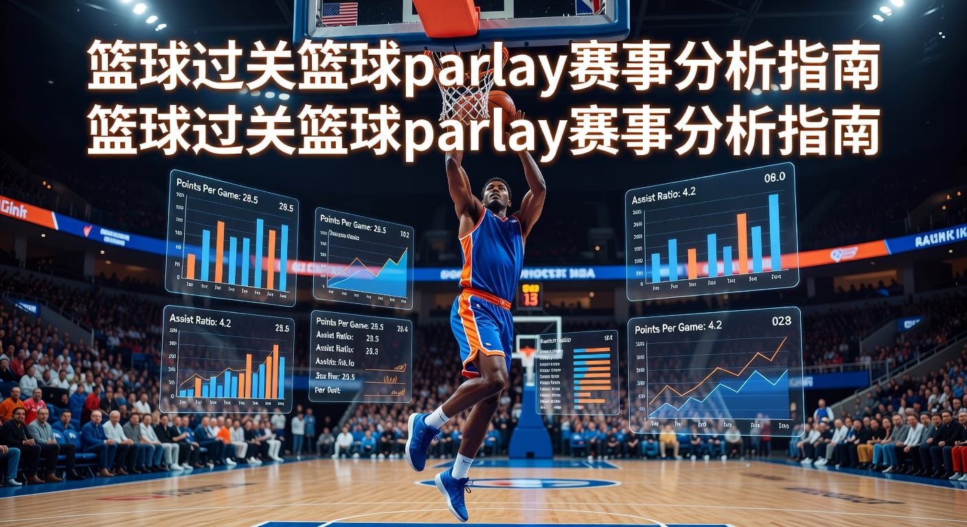 篮球过关投注攻略：2026年NBA Parlay技巧与避坑
