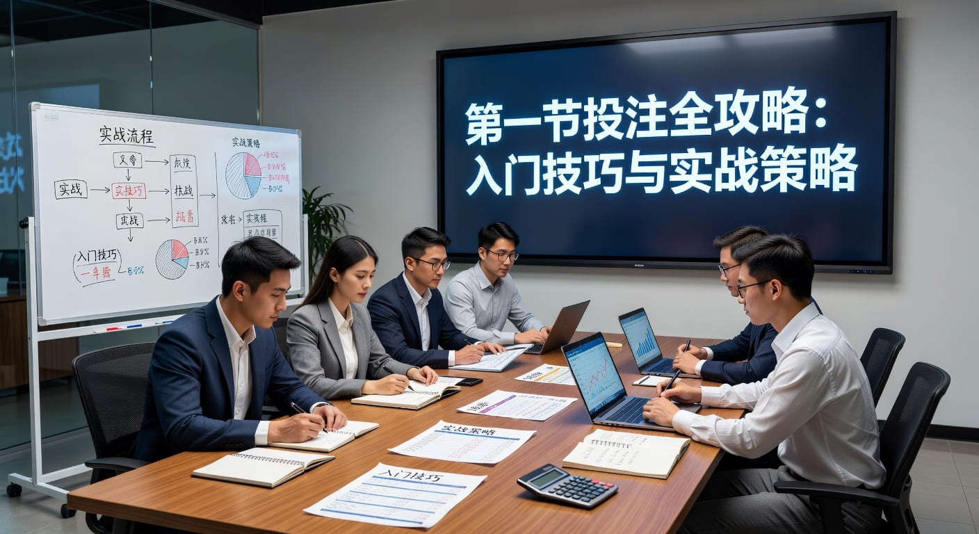 第一节投注攻略：NBA第一节投注技巧与赔率分析