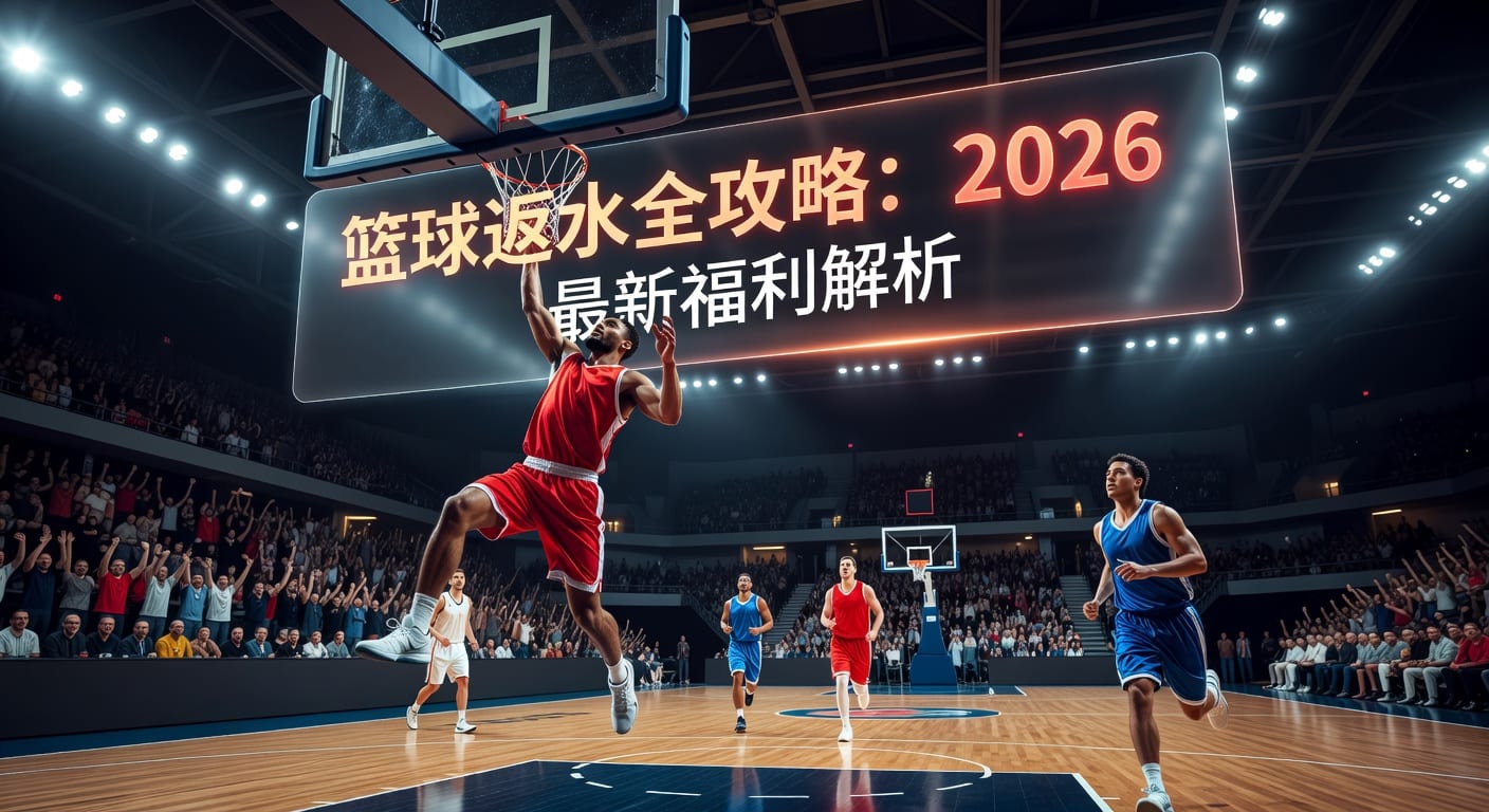 篮球返水详解：basketball rebate 2026最新规则