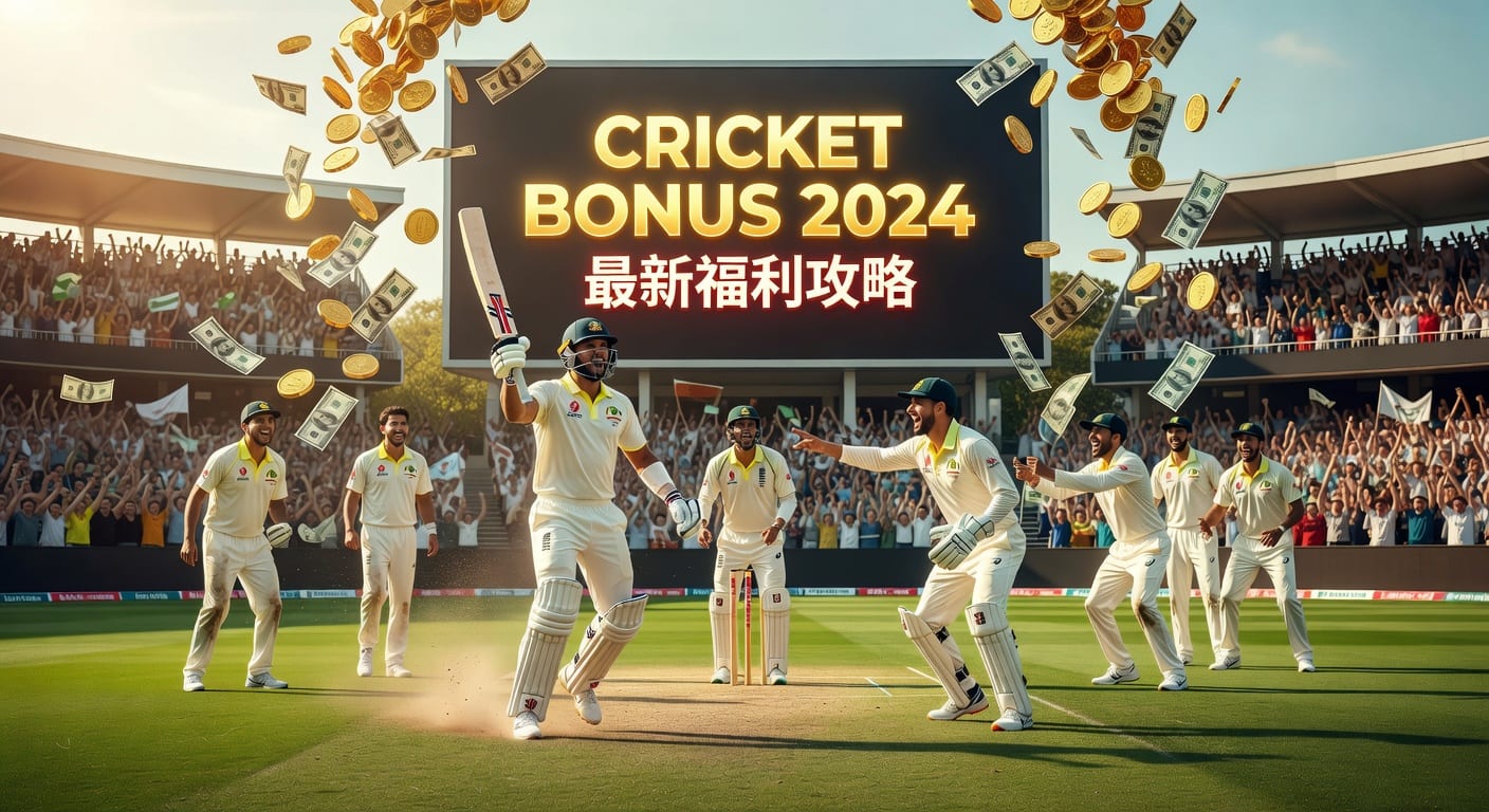 板球滚球 Live Cricket Betting 2026技巧避坑指南