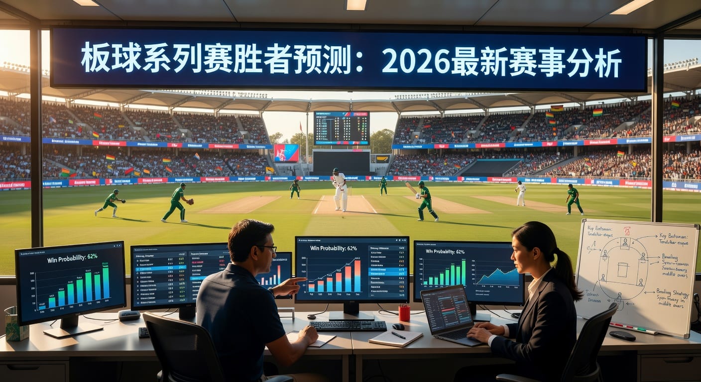 板球系列赛胜者2026最新预测