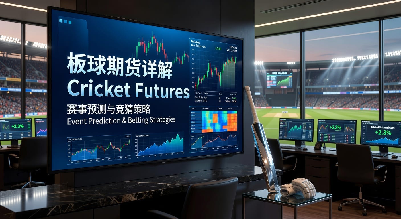 板球期货2026赔率分析与投注策略