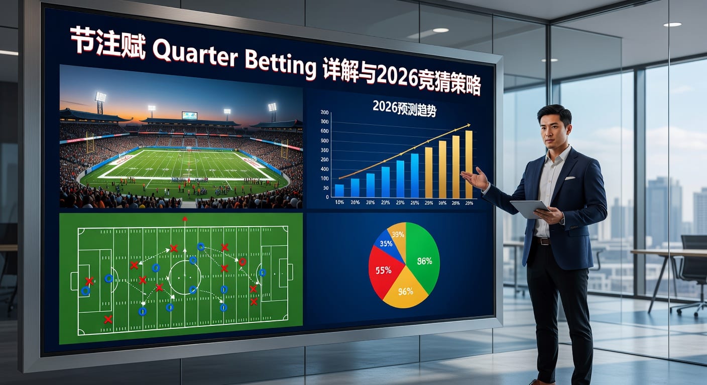 节投注 Quarter Betting 全面攻略：高手技巧与避坑指南