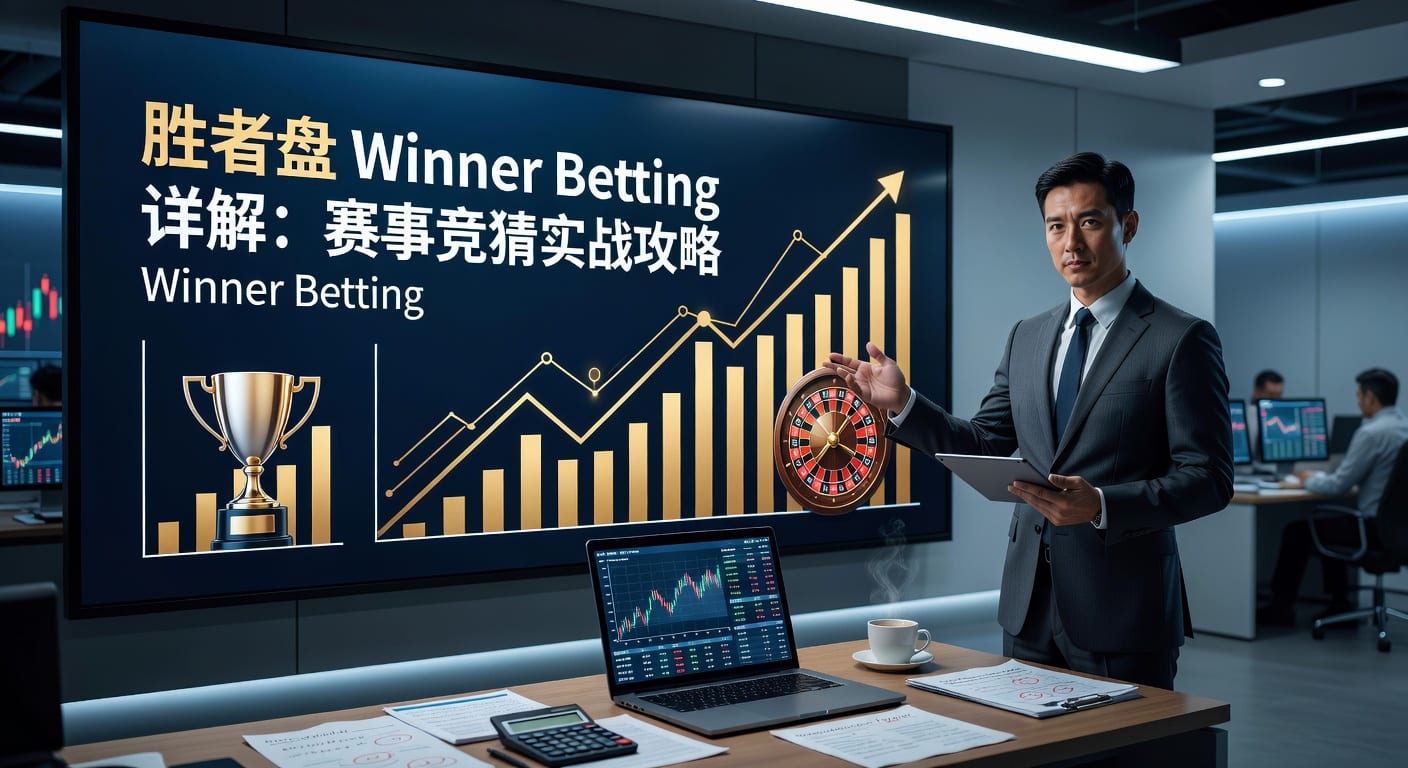 胜者盘 Winner Betting 投注指南