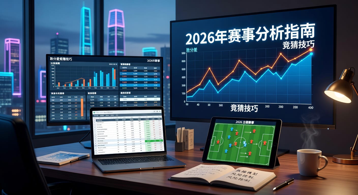 胜分差投注攻略：精准预测比赛差距技巧