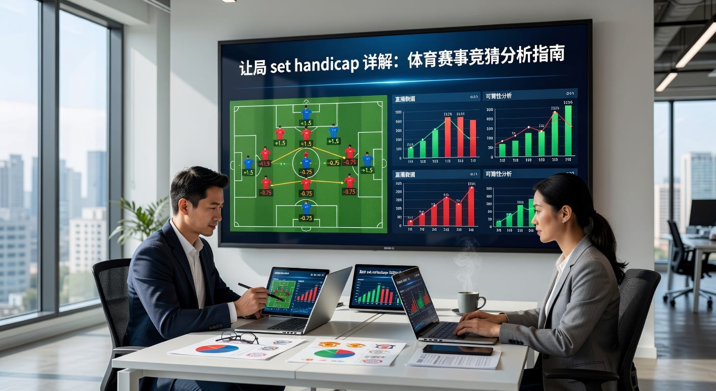让局 set handicap 详解：网球投注技巧