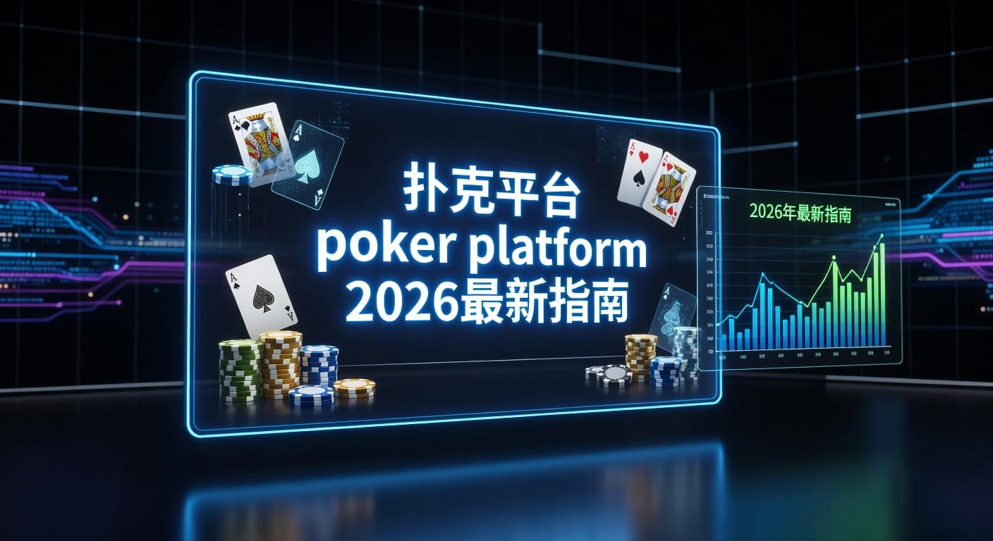 扑克平台 2026年体育玩家推荐指南