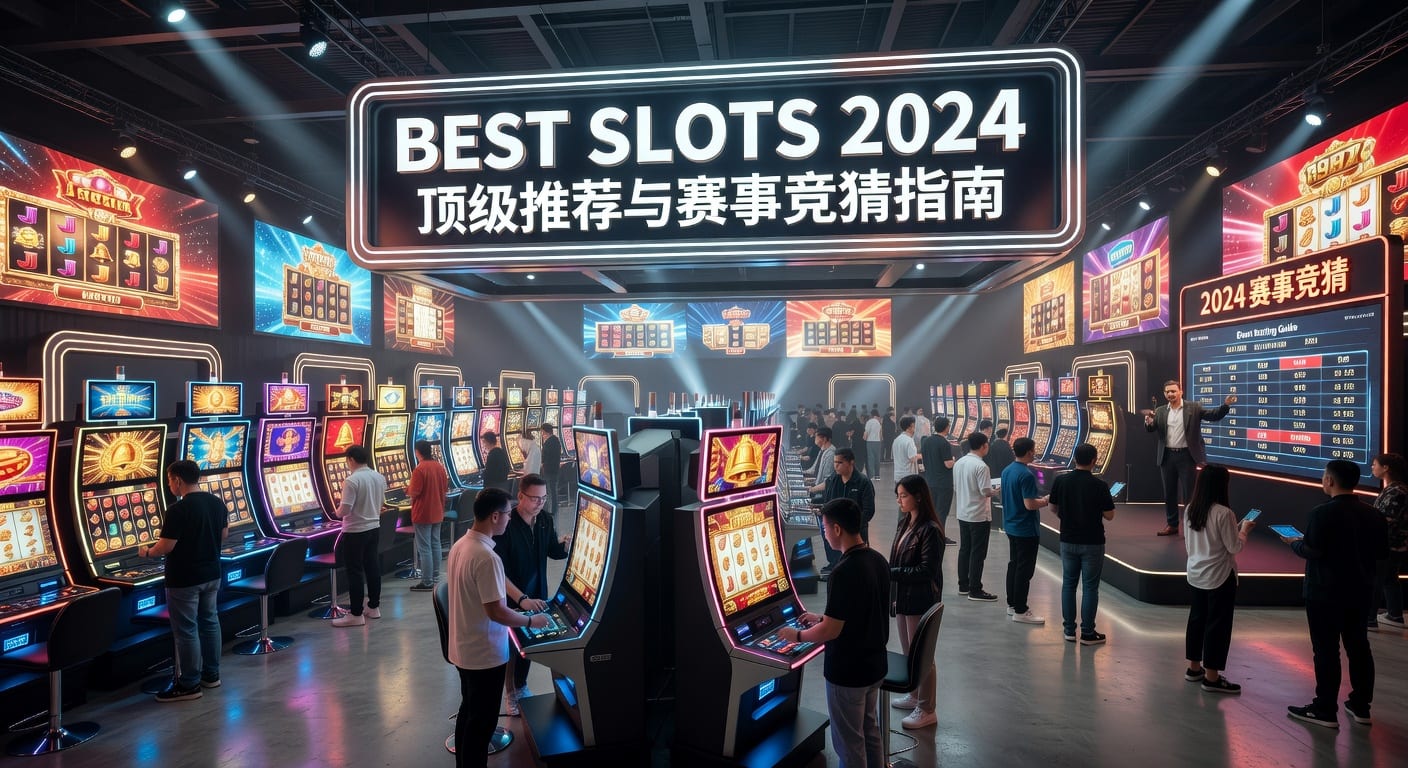 Best Slots 2026: Top Picks for Sports Fans