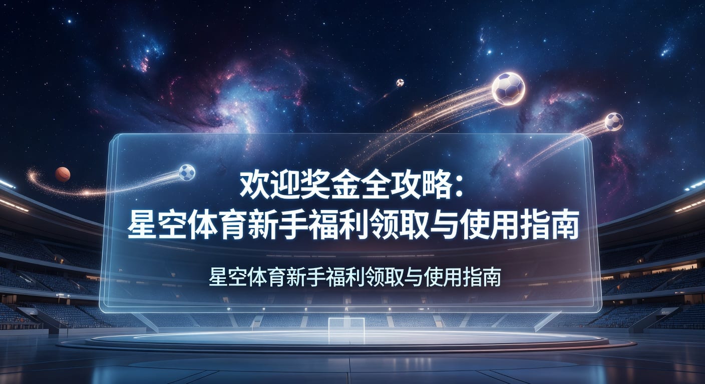 欢迎奖金 Welcome Bonus：2026世界杯投注策略指南