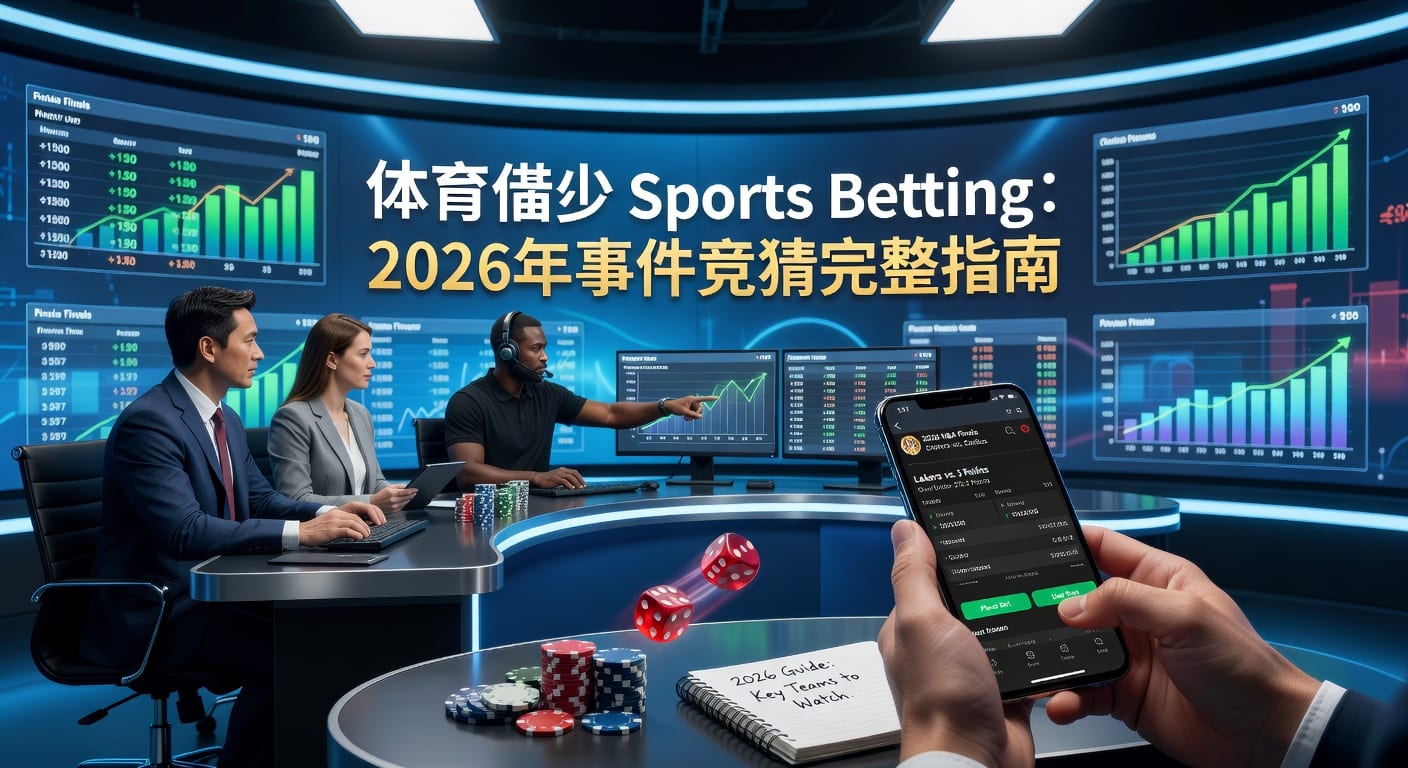 体育博彩2026在线投注策略