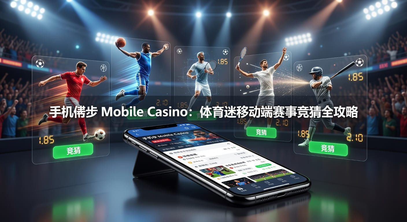 手机博彩 mobile casino 2026世界杯投注APP